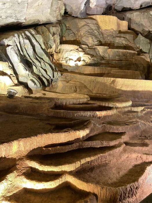 From Hue: Phong Nha Cave and La Vang Holy Land Day Trip - Key Inclusions in the Tour