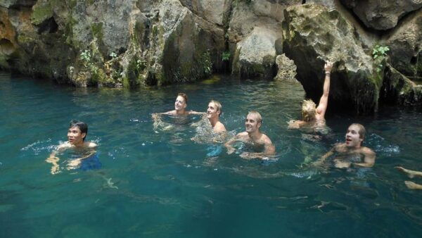 From Hue: Phong Nha Cave and Paradise Cave 2 Days Adventure - Frequently Asked Questions