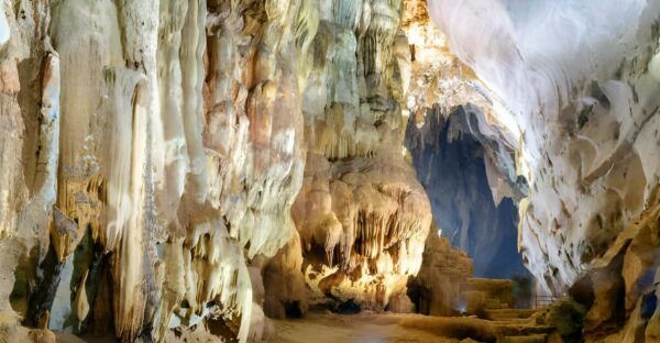 From Hue: PHONG NHA CAVE EXPERIENCE - Best Time to Visit