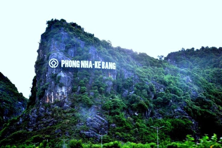 From Hue: Phong Nha Cave Full-Day Trip With Lunch - Activity Details