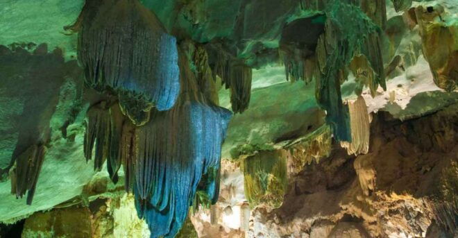 From Hue: Phong Nha Cave Full-Day Trip With Lunch - Full Description