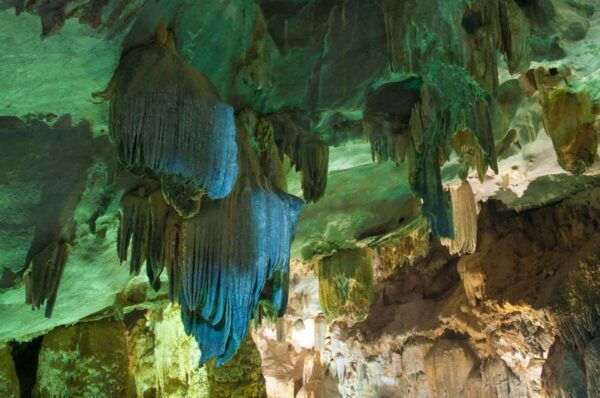 From Hue: Phong Nha Cave Full-Day Trip With Lunch - Hotel Pickup and Drop-off
