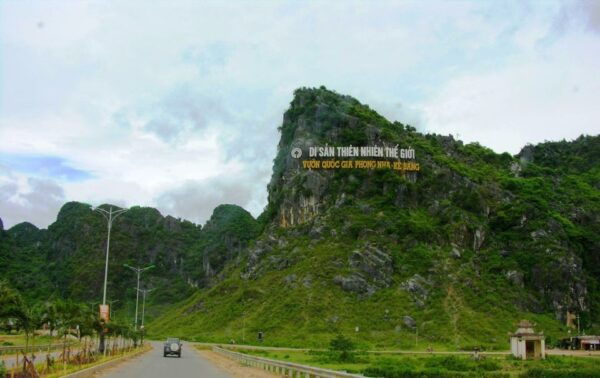 From Hue: Phong Nha Cave Full-Day Trip With Lunch - Transportation and Entrance Fees