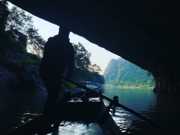 From Hue: Phong Nha Cave Full-Day Trip With Lunch - Lunch and Boat Trip