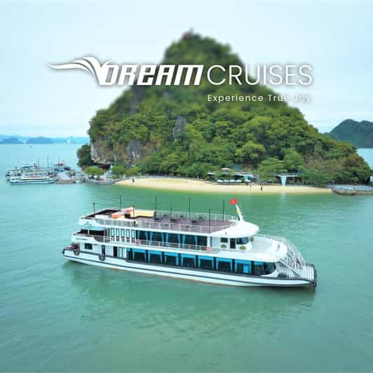 From Hue, Phong Nha : Ha Long Bay Day Cruise End at Ha Noi - Good To Know
