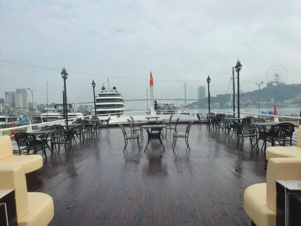 From Hue, Phong Nha : Ha Long Bay Day Cruise End at Ha Noi - Frequently Asked Questions