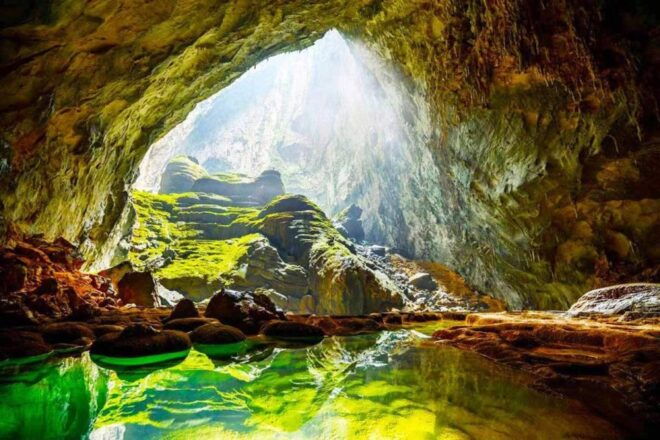 From Hue - Phongnha Cave Discovery Tour - Odd and Nod Day - Location Details