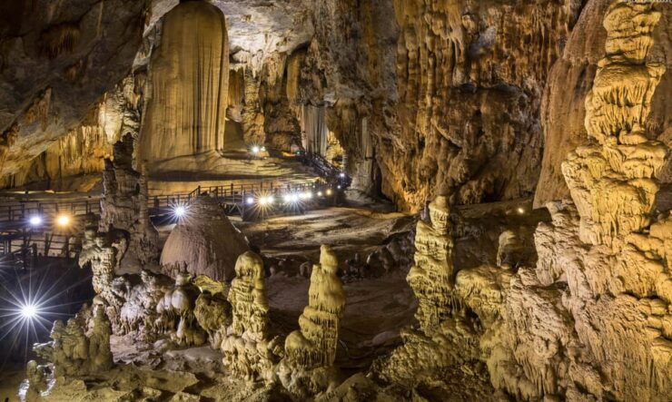 From Hue : Private Car to Phong Nha via DMZ & Sightseeing - Key Highlights and Attractions