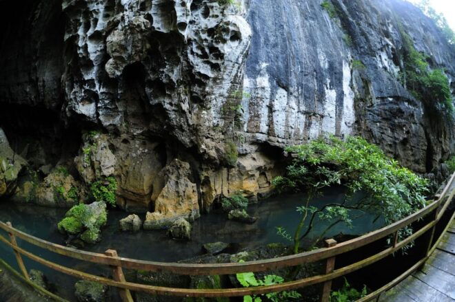 From Hue : Private Car to Phong Nha via DMZ & Sightseeing - Inclusions for Your Journey