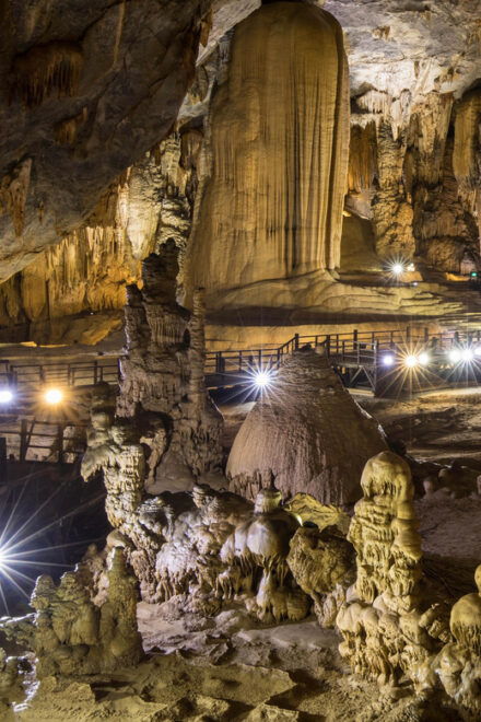 From Hue : Private Car to Phong Nha via DMZ & Sightseeing - Exclusions to Consider