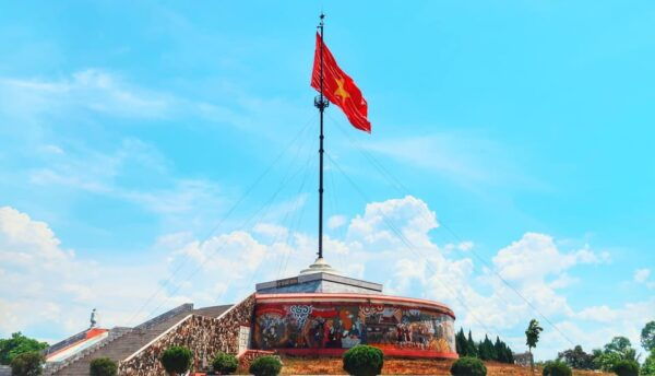 From Hue : Private Car to Phong Nha via DMZ & Sightseeing - The Sum Up