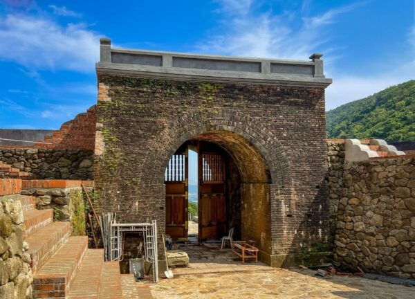 From Hue: Private Car Transfer to Hoi an With Scenic Stops - Cancellation Policy