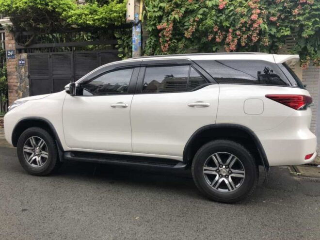 From Hue: Private DMZ Tour - Booking and Cancellation Policy