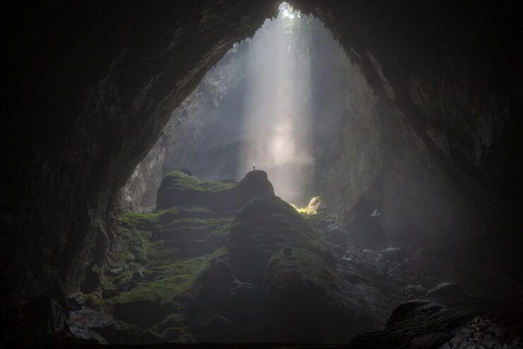From Hue: Private Guided Tour to Phong Nha Cave With Lunch - Booking Details