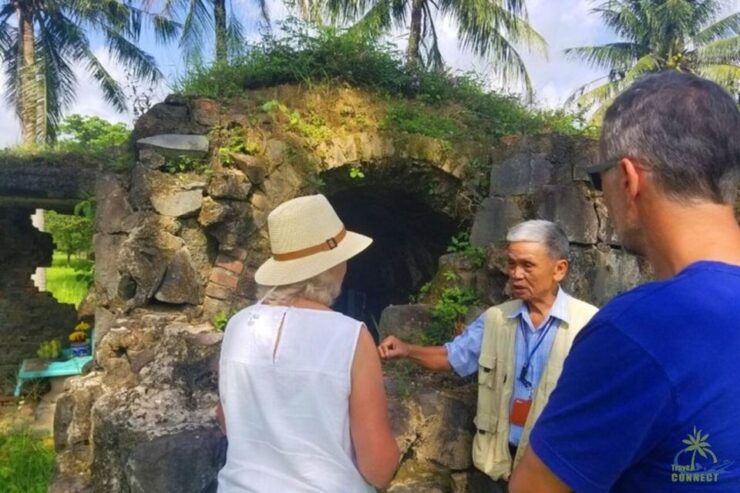 From Hue: Private Half-Day DMZ Tour With Vinh Moc Tunnels - Free Cancellation and Flexible Payment Options