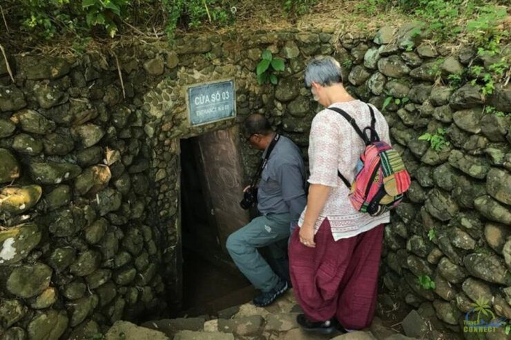 From Hue: Private Half-Day DMZ Tour With Vinh Moc Tunnels - Duration and Availability of the Tour
