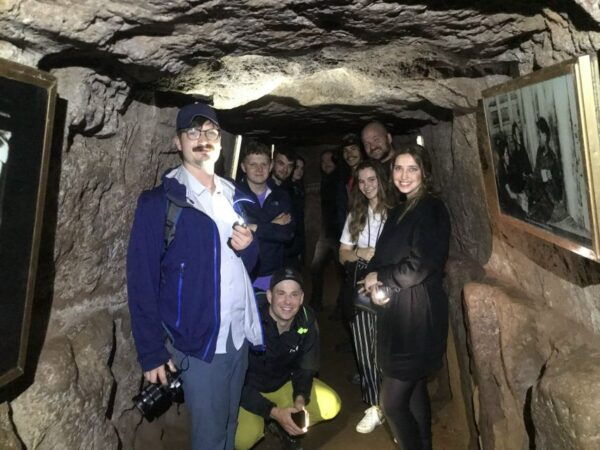 From Hue: Private Half-Day DMZ Tour With Vinh Moc Tunnels - Learn About the History at the Tunnels Museum