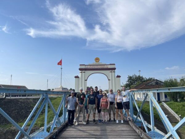 From Hue: Private Half-Day DMZ Tour With Vinh Moc Tunnels - Itinerary and Practical Information