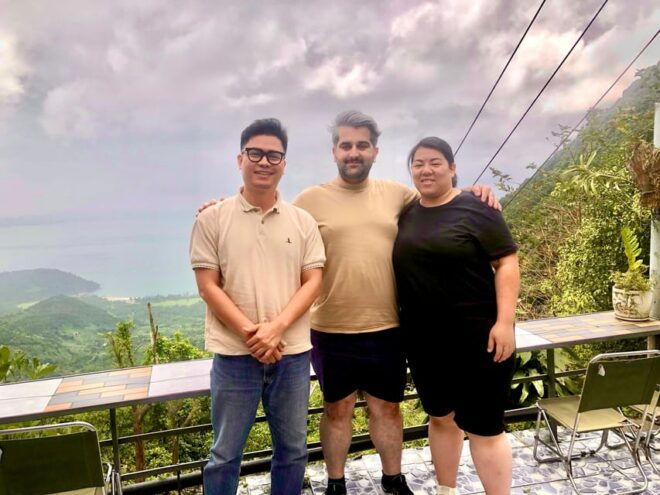 From Hue: Private Transfers From Hue To Phong Nha Cave - Experience With Transportation