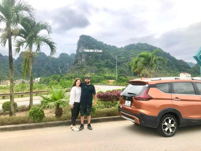From Hue: Private Transfers From Hue To Phong Nha Cave - Exploring Phong Nha Cave