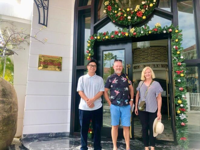 From Hue: Private Transfers From Hue To Phong Nha Cave - National Park Attractions