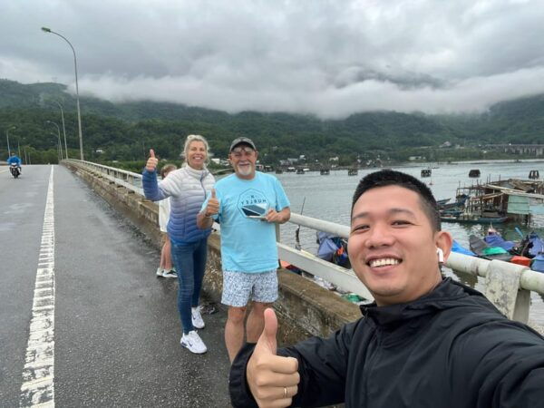 From Hue: Private Transfers From Hue To Phong Nha Cave - The Sum Up