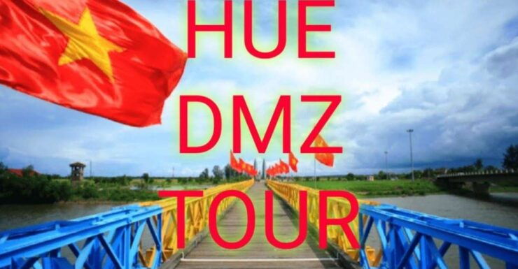 From Hue: Small Group DMZ Tour 1 Day - Key Highlights