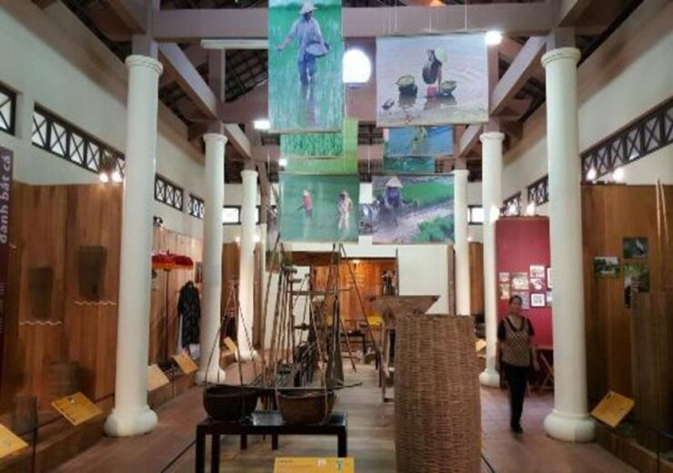From Hue: Thanh Toan Village Half Day Tour - Background