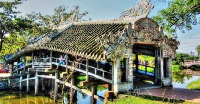 From Hue: Thanh Toan Village Half Day Tour - Duration and Timing