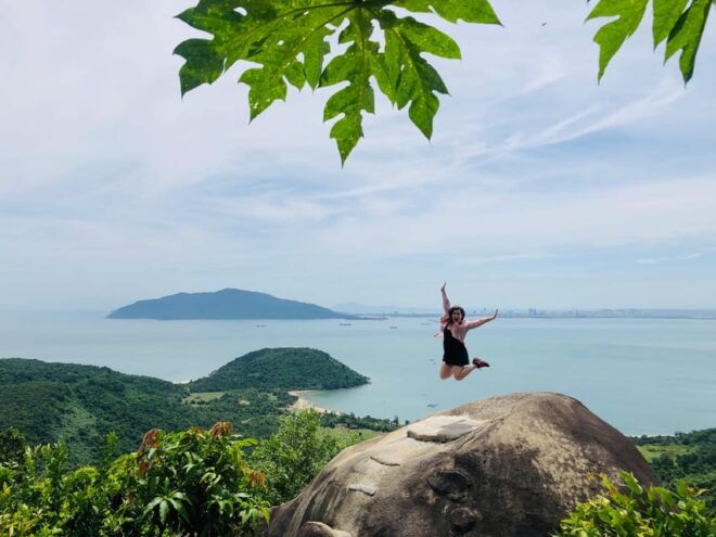 FROM HUE TO HOI AN by MOTORBIKE via HAI VAN PASS - Inclusions and Amenities