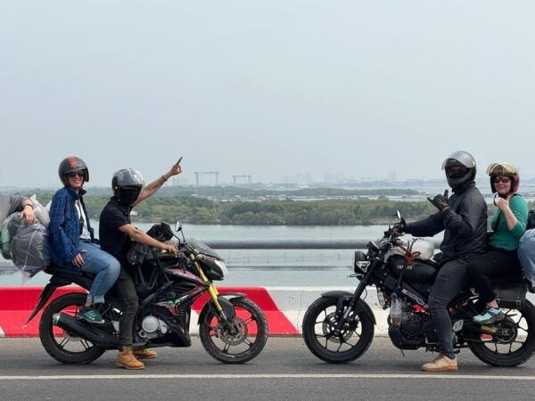 FROM HUE TO HOI AN by MOTORBIKE via HAI VAN PASS - Customer Reviews and Ratings