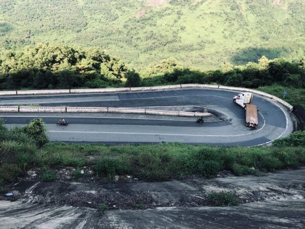 FROM HUE TO HOI AN by MOTORBIKE via HAI VAN PASS - Booking Information and Policies