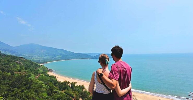 From Hue to Hoi An: My Son Sanctuary Private Discovery - Itinerary Highlights