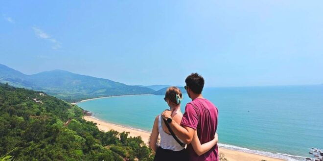 From Hue to Hoi An: My Son Sanctuary Private Discovery - Scenic Stops Along the Route