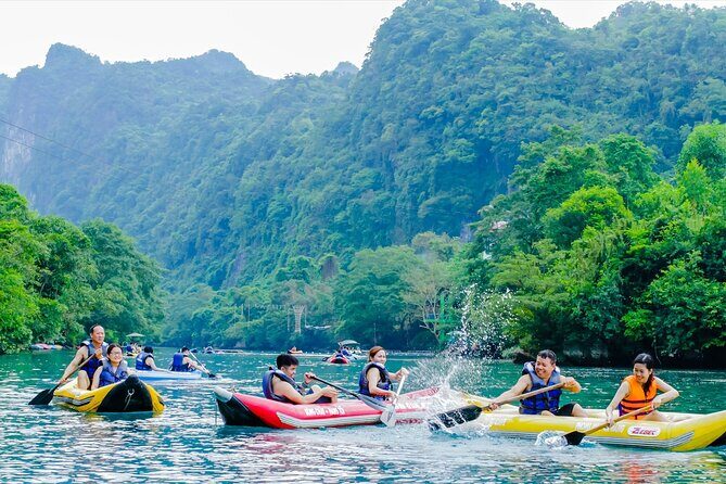 From Hue to Phong Nha: A Day Adventure/Only Odd Days - Authentic Insights from Travelers