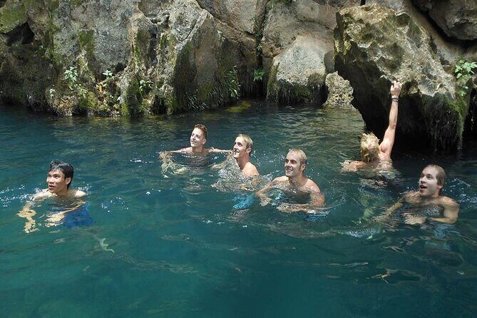 From Hue to Phong Nha: A Day Adventure/Only Odd Days - FAQ