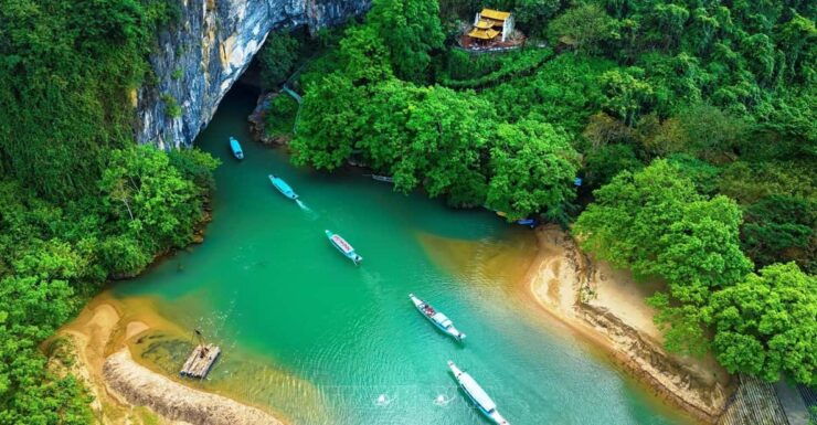 From Hue to Phong Nha: A Day Adventure/Only Odd Days - Good To Know
