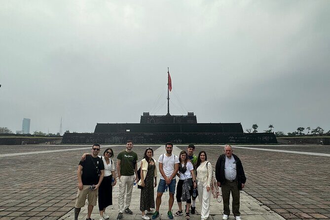 From Hue : Touch the Heritage Feel the Soul of Hue - Final Thoughts