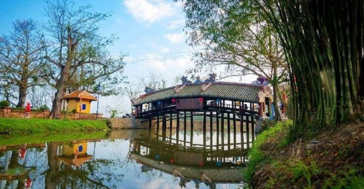 From Hue : Transfer Hue to Hoi an With Sightseeing Stops - Itinerary Highlights