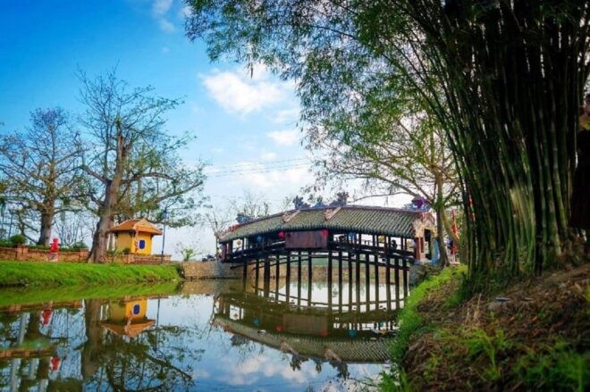 From Hue : Transfer Hue to Hoi an With Sightseeing Stops - Scenic Stops