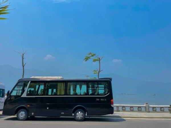 From Hue : Transfer Hue to Hoi an With Sightseeing Stops - Frequently Asked Questions