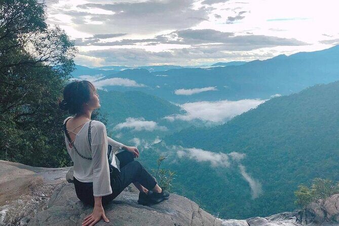 From Hue: Trekking Adventure to Bach Ma National Park - Good To Know  