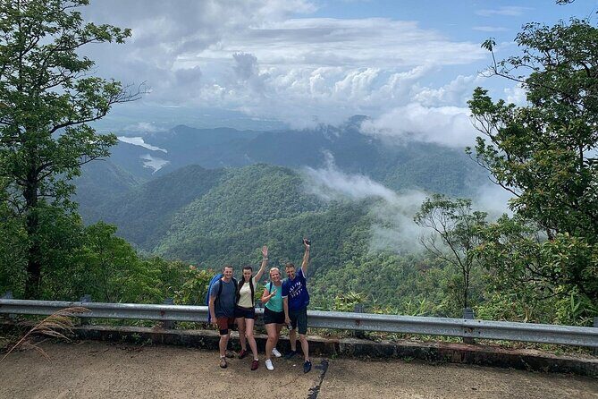 From Hue: Trekking Adventure to Bach Ma National Park - What Makes This Tour Stand Out  