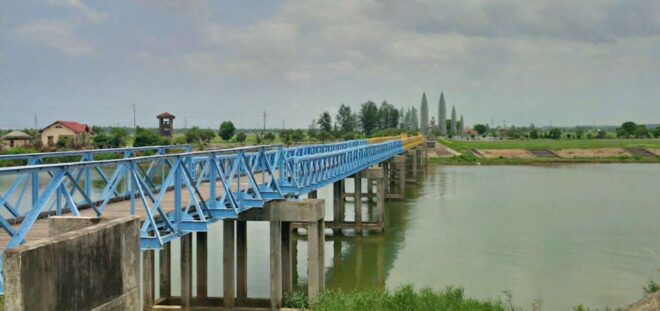 From Hue: Vietnam's DMZ Full-Day Group or Private Tour - Directions