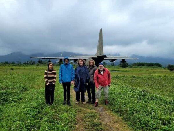 From Hue : Vietnams DMZ Full-Day Tour With Vinh Moc Tunnels - Booking Details