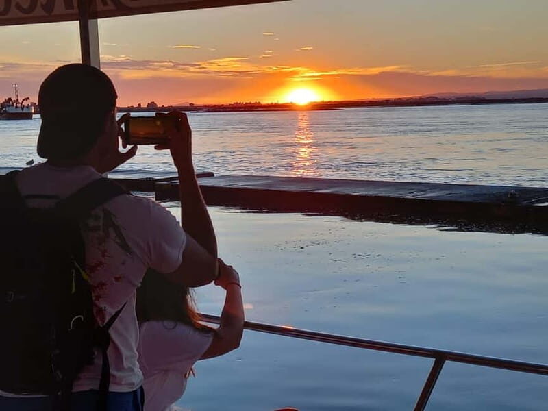 From Huelva: Boat Trip to Isla Cristina Estuary - Practical Details & Tips for Your Trip