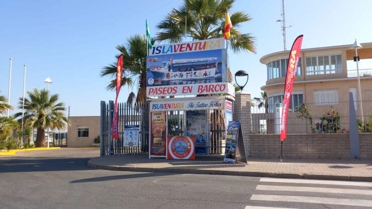 From Huelva: Boat Trip to Isla Cristina Estuary - Good To Know
