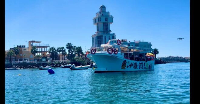 From Huelva: Boat Trip to Isla Cristina Estuary - Tour Guide and Accessibility