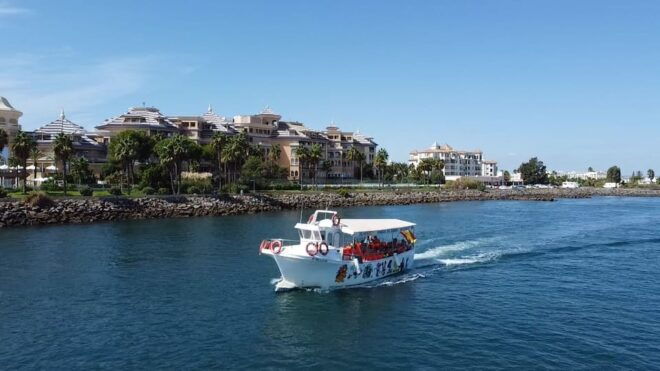 From Huelva: Boat Trip to Isla Cristina Estuary - Booking and Participants
