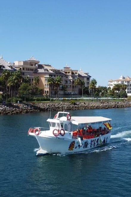 From Huelva: Boat Trip to Isla Cristina Estuary - Frequently Asked Questions